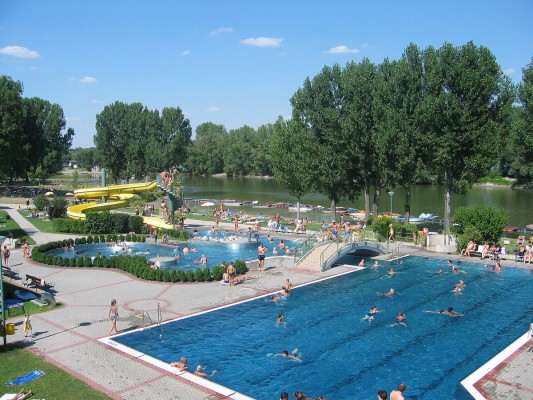 Strandbad